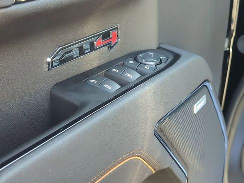 New 2025 GMC Sierra 1500 AT4 w/ AT4 Premium Package image 19