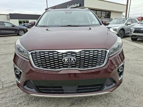 Used 2020 Kia Sorento SX image 2
