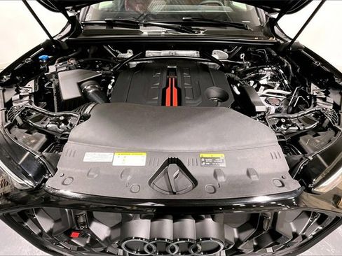 New 2025 Audi SQ5 Premium Plus image 11