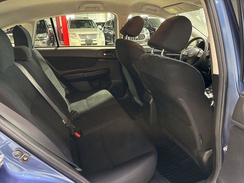 Used 2014 Subaru Impreza 2.0i Premium w/ All-Weather Package w/CVT AWD/4WD image 26