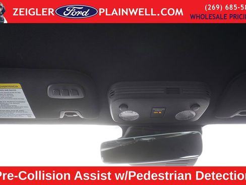 Used 2020 Ford Mustang GT Premium w/ Equipment Group 401A image 24