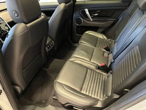 Used 2021 Land Rover Discovery Sport S AWD/4WD image 23