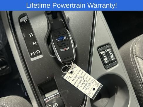 New 2026 Subaru Crosstrek 2.0i Premium image 28