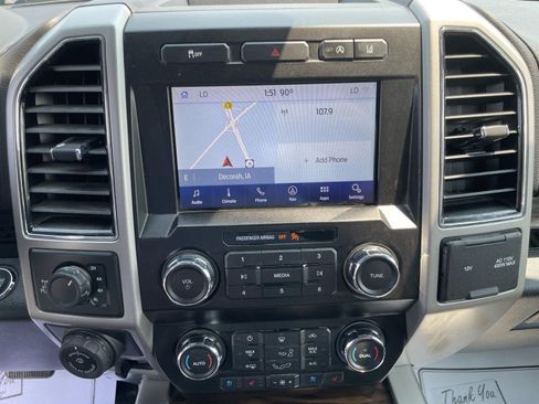 Used 2020 Ford F150 Lariat AWD/4WD image 26