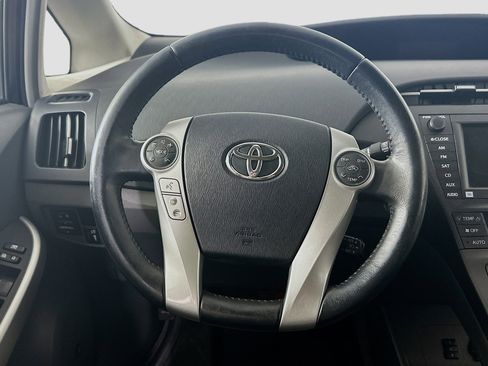 Used 2010 Toyota Prius Five FWD image 17