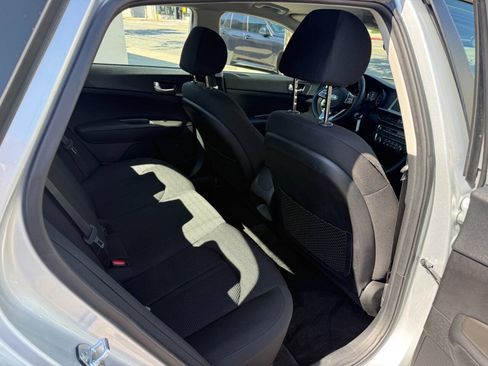 Used 2020 Kia Optima LX FWD image 27