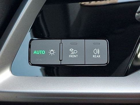Certified 2025 Audi A3 2.0T Premium Plus w/ Premium Plus Package AWD/4WD image 26