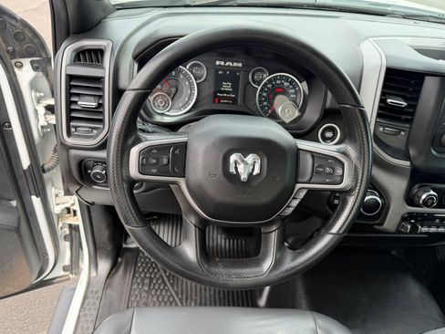 Used 2024 RAM 3500 Tradesman w/ Snow Chief Group AWD/4WD image 17