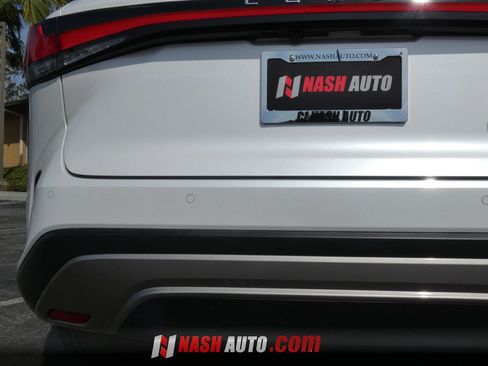 Used 2023 Lexus RX 350 Premium w/ Accessory Package (Z1) FWD image 11