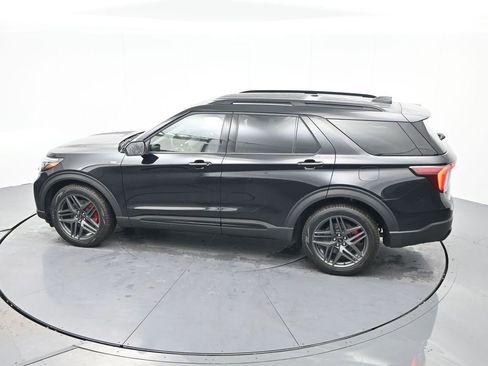 New 2026 Ford Explorer ST-Line w/ ST-Line Street Pack image 34