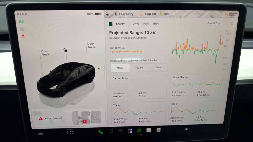 Used 2022 Tesla Model 3 RWD image 43