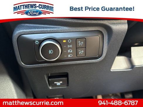 New 2025 Ford Bronco Badlands image 25