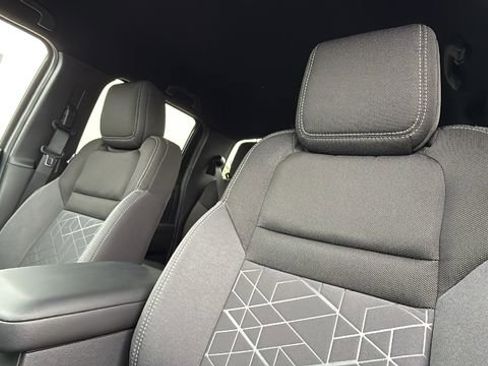 New 2026 Nissan Frontier SV w/ All-Weather Content Package image 11