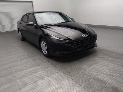 Used 2021 Hyundai Elantra SEL w/ Convenience Package image 13