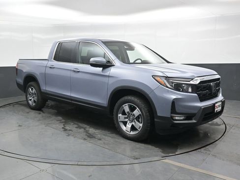 New 2026 Honda Ridgeline RTL image 4