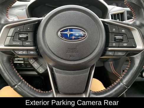 Used 2021 Subaru Crosstrek 2.0i Premium w/ Moonroof Package image 13