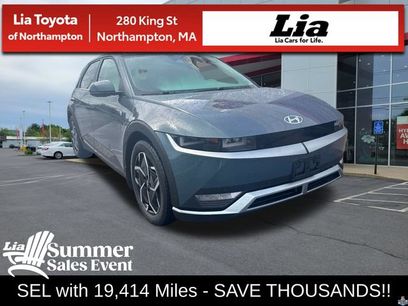 Used 2024 Hyundai Ioniq 5 SEL