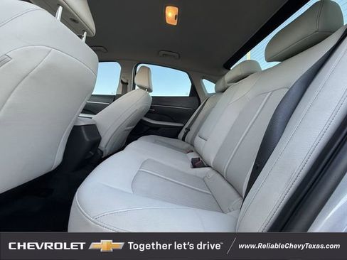 Used 2023 Hyundai Sonata SEL image 30