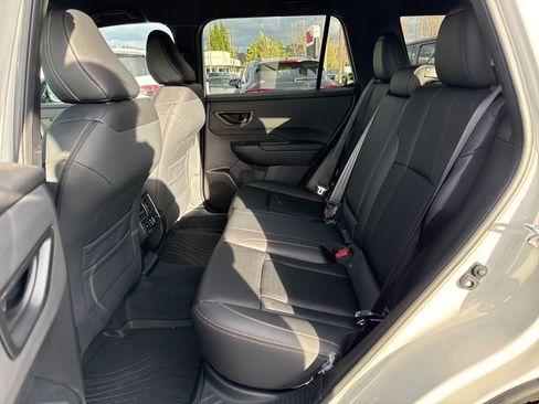 New 2026 Subaru Outback Wilderness AWD/4WD image 18