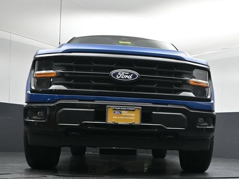 Certified 2024 Ford F150 XLT w/ Equipment Group 303A High AWD/4WD image 39