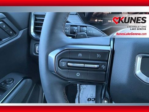 New 2026 GMC Acadia AT4 w/ LPO, Floor Liner Package image 42