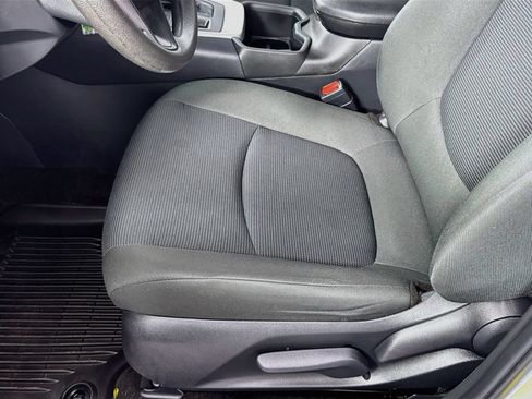 Certified 2024 Toyota RAV4 LE AWD/4WD image 11