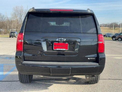 Used 2018 Chevrolet Tahoe Premier image 7