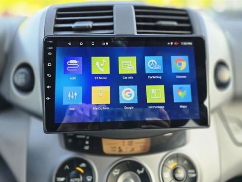 Used 2008 Toyota RAV4 Limited image 31