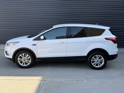 Used 2019 Ford Escape SE AWD/4WD image 10