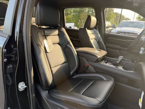 New 2026 RAM 1500 RHO AWD/4WD image 21