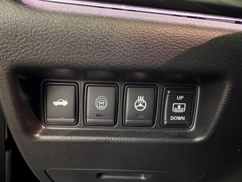 Used 2020 Nissan Maxima Platinum w/ Illumination Package FWD image 26