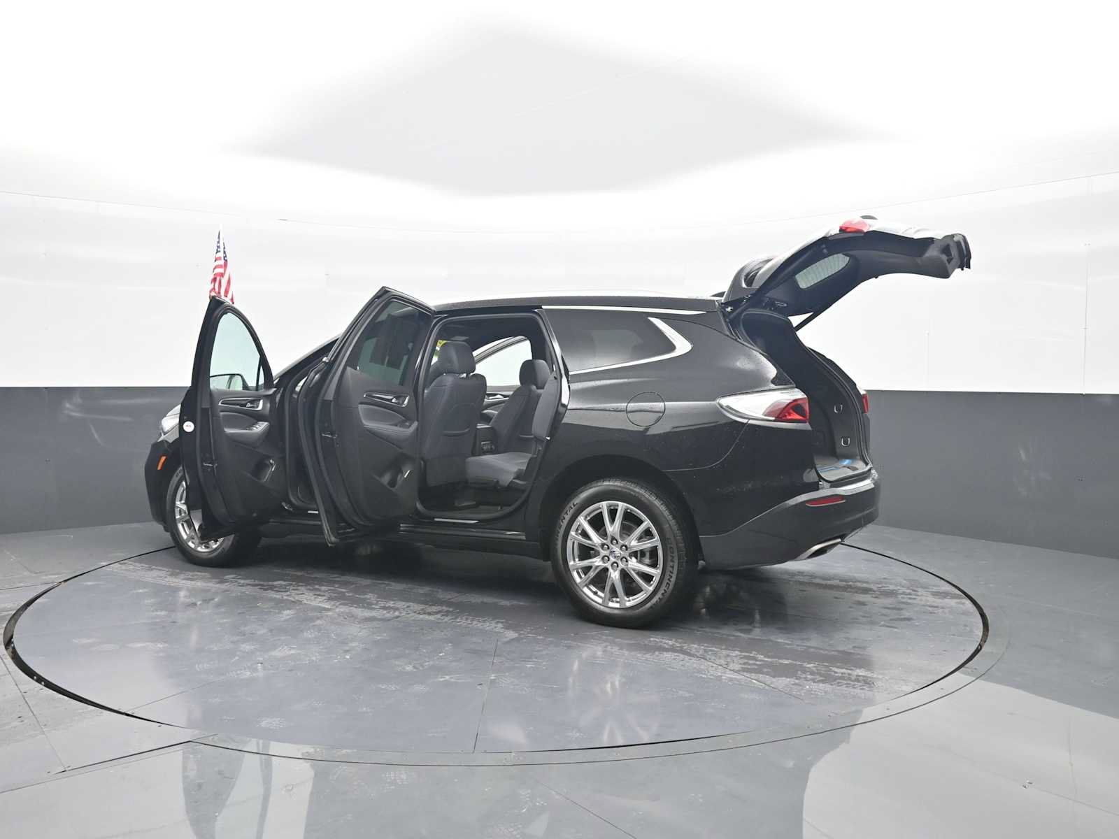 Used 2023 Buick Enclave Essence w/ Experience Buick Package FWD image 45