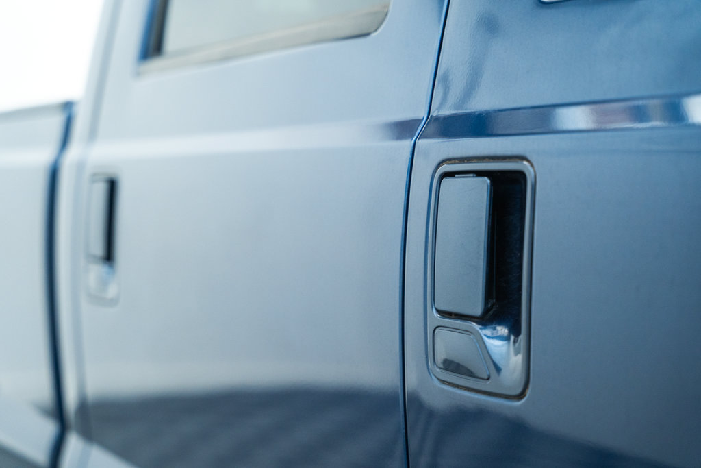 Used 2013 Ford F250 Lariat w/ Lariat Ultimate Pkg AWD/4WD image 18