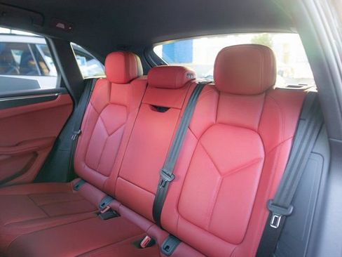 New 2026 Porsche Macan GTS image 42