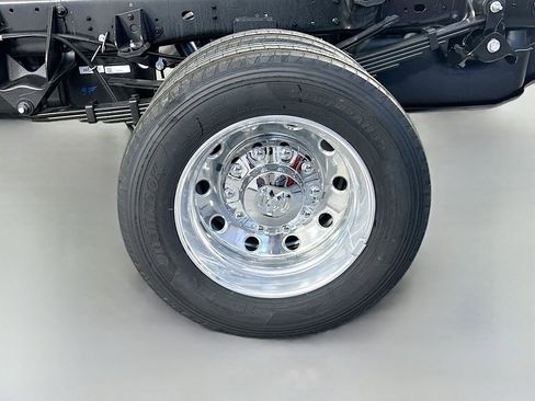 New 2026 RAM 4500 Tradesman RWD image 15