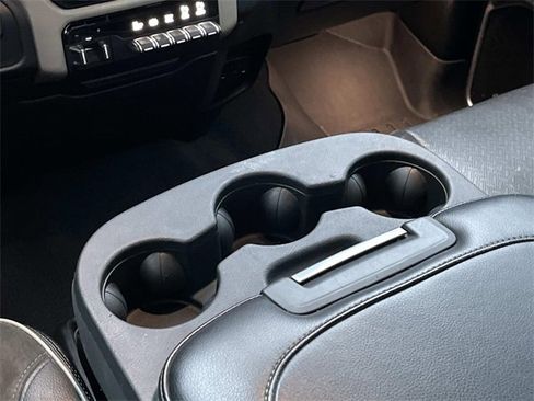 Used 2019 RAM 2500 Laramie image 14