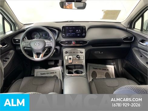 Used 2023 Hyundai Santa Fe SE image 33