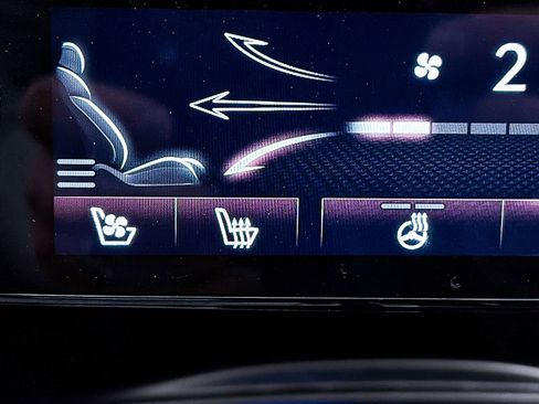 Used 2024 Genesis G80 3.5T Sport image 31