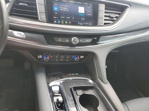Used 2024 Buick Enclave Essence w/ Trailering Package, 5000 lbs. image 13