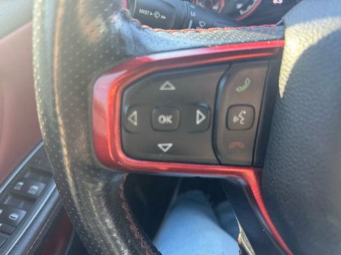 Used 2022 RAM 1500 Rebel w/ Off Road Group image 28