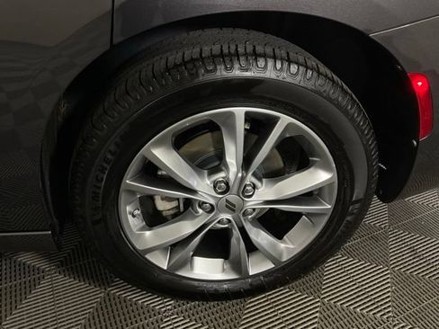 Used 2022 Dodge Charger SXT AWD/4WD image 45