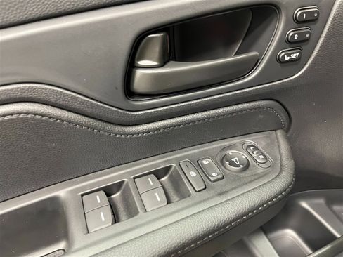 New 2026 Honda Odyssey Sport-L image 13