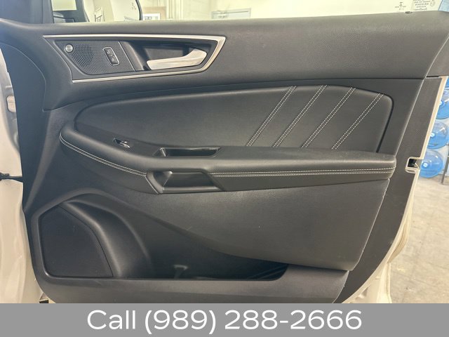 Used 2019 Ford Edge ST w/ Convenience Package AWD/4WD image 20