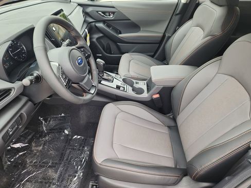 New 2026 Subaru Crosstrek 2.5i Limited AWD/4WD image 10