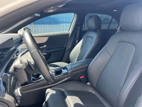 Certified 2022 Mercedes-Benz A 220 image 11