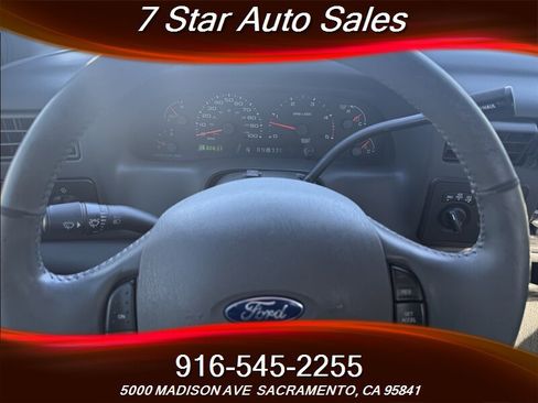 Used 2003 Ford F350 Lariat image 16