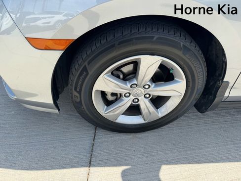 Used 2020 Honda Odyssey EX-L image 8