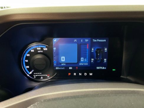 Certified 2023 Ford Bronco Outer Banks AWD/4WD image 25