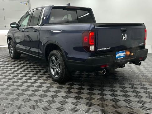 Used 2023 Honda Ridgeline RTL image 15