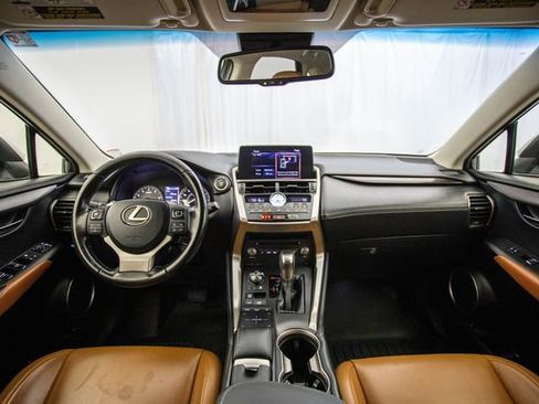 Used 2018 Lexus NX 300 FWD w/ Accessory Package 2 image 12